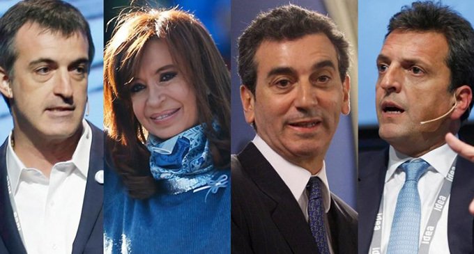 PASO: la distancia entre Bullrich y CFK marcará el camino de cara a octubre