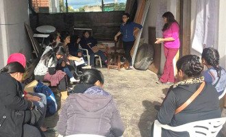 La Plata: lanzan curso de formación de promotores comunitarios en Salud