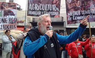 ‘Gringo’ Castro: “El precio de los alimentos lo definen entre seis o siete tipos”