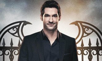 Lucifer: el diablo bueno