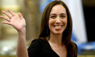 Ella y nosotras: el poder de María Eugenia