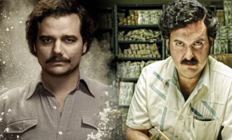 ¿Pablo o Escobar?