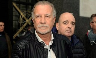 Omar Plaini: “No hay avenida del medio, se está de un lado o del otro”