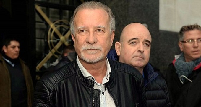 Omar Plaini: “No hay avenida del medio, se está de un lado o del otro”