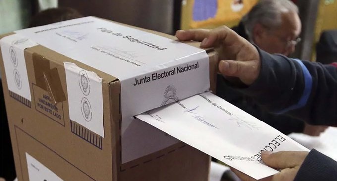 ¿Qué se juega en las PASO porteñas?