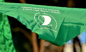 El debate sobre el derecho al aborto en la agenda electoral