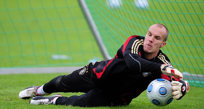El drama de Robert Enke