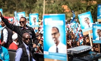 Ruanda, genocidio y 98% de los votos para una reconciliación autoritaria
