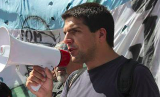 Jujuy, la república de los presos políticos