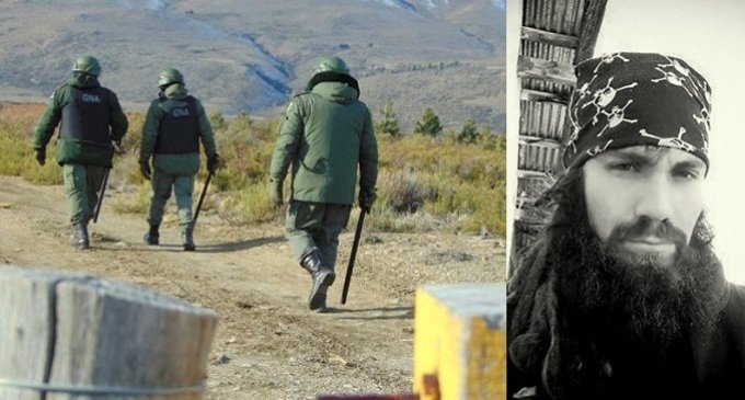 Abogada de Facundo Jones Huala: “Nuestro anhelo es que aparezca Santiago Maldonado”