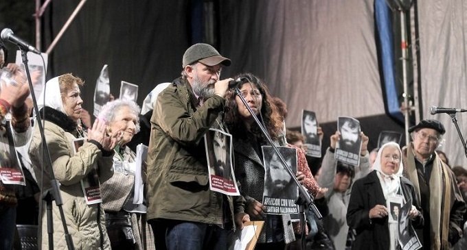 Apelarán el fallo del juez Lleral que pretende cerrar el caso Maldonado