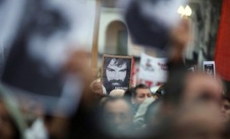 Pueblo y democracia: ¿por qué marchar por Santiago Maldonado?