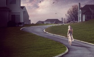 The OA: ¿la serie más original de Netflix?