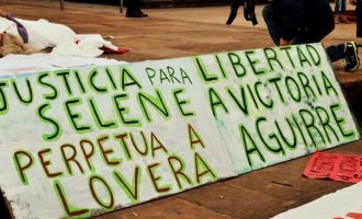 Un pequeño triunfo en la lucha por la libertad de Victoria Aguirre