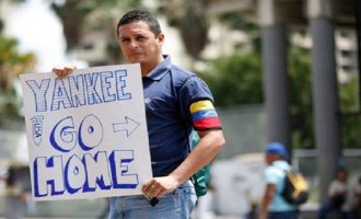 Qué significan las nuevas sanciones de EEUU a Venezuela
