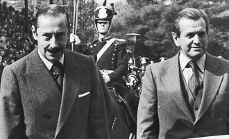 Murió Jorge Zorreguieta, el que decía no saber