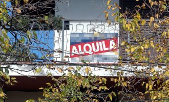Inmobiliarias amenazan con aumentos si se aprueba la ley de Alquileres en CABA