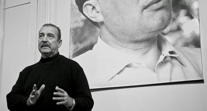 Murió Patricio Echegaray, ícono del comunismo argentino