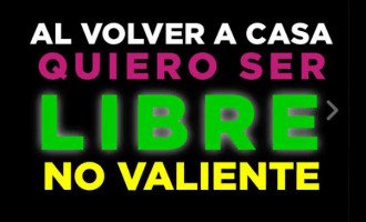 Las calles son nuestras: convocan Caravana Nocturna feminista en San Telmo