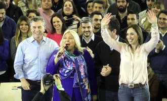 Andy Tow: “El gobierno logró hacer llegar su mensaje de que son algo nuevo y distinto”