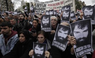 Repudio de los trabajadores de Télam a nota publicada sobre Maldonado