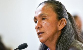 Se cumplió el plazo de la CIDH y Milagro Sala sigue presa