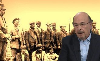 Anarquistas y mapuches: la amenaza anti-argentina