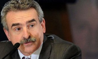 Agustín Rossi: “A los que fueron opositores de a ratos les fue mal en las elecciones”