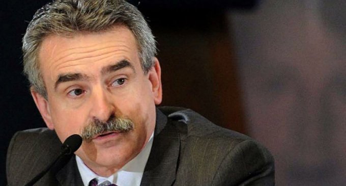 Agustín Rossi: “A los que fueron opositores de a ratos les fue mal en las elecciones”