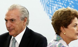 Brasil, a un año del golpe