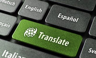 Una cooperativa lanza asistencia gratuita en idiomas para organizaciones sociales
