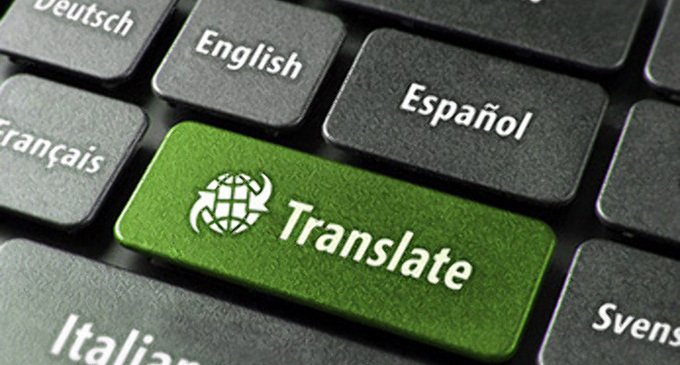 Una cooperativa lanza asistencia gratuita en idiomas para organizaciones sociales