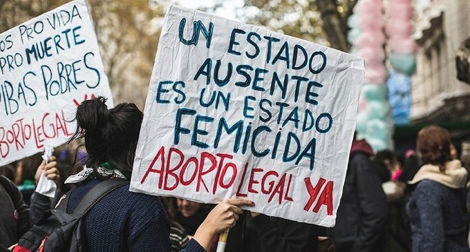 Liliana Herrera, la joven santiagueña que murió a causa de un aborto clandestino
