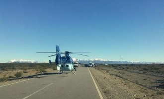 ¿Qué pasó en el allanamiento del Pu Lof Cushamen?