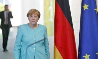 La canciller eterna: Angela Merkel va en busca de su cuarto mandato