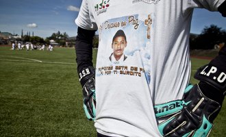 Los olvidados de Ayotzinapa: la historia de Los Avispones de Chilpancingo