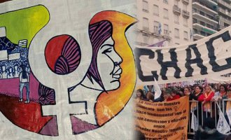 Mitos, realidades y desafíos de cara al 32 ENM Chaco 2017