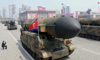 EE.UU. vs Corea del Norte: la retórica de una guerra que nadie quiere hacer