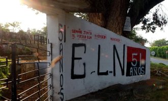 Colombia: ELN y gobierno acuerdan cese al fuego bilateral hasta 2018