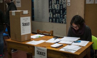 Este lunes comienzan las elecciones en la UBA