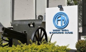 Advierten nueva ola de despidos en Fabricaciones Militares