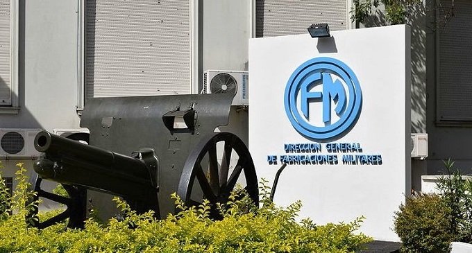 Advierten nueva ola de despidos en Fabricaciones Militares