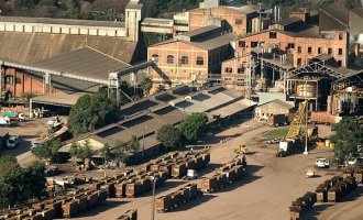 Trabajadores del Ingenio Ledesma van por los ocho días de paro