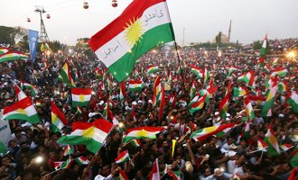 El Kurdistán iraquí votó por su independencia