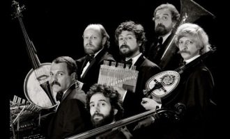 Les Luthiers: el cumpleaños del humor