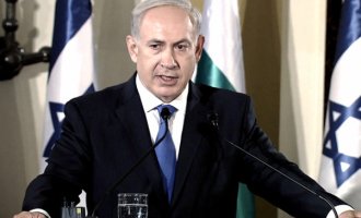 “Israel es un actor fundamental de la venta de armas en el mundo”