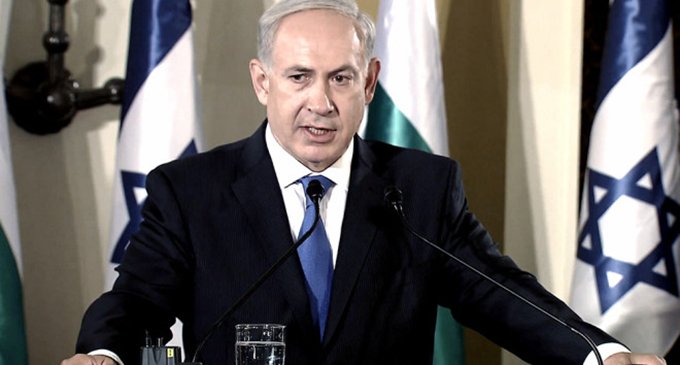 “Israel es un actor fundamental de la venta de armas en el mundo”