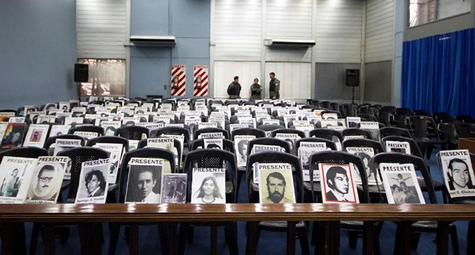 Operativo Independencia: “El juicio sirvió para darle voz al pueblo tucumano”