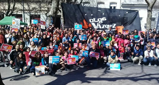 La Plata: avanza una nueva prórroga por la expropiación parcial del Olga Vázquez