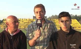 Pares TV y su lucha contra la privatización de las transmisiones de fútbol